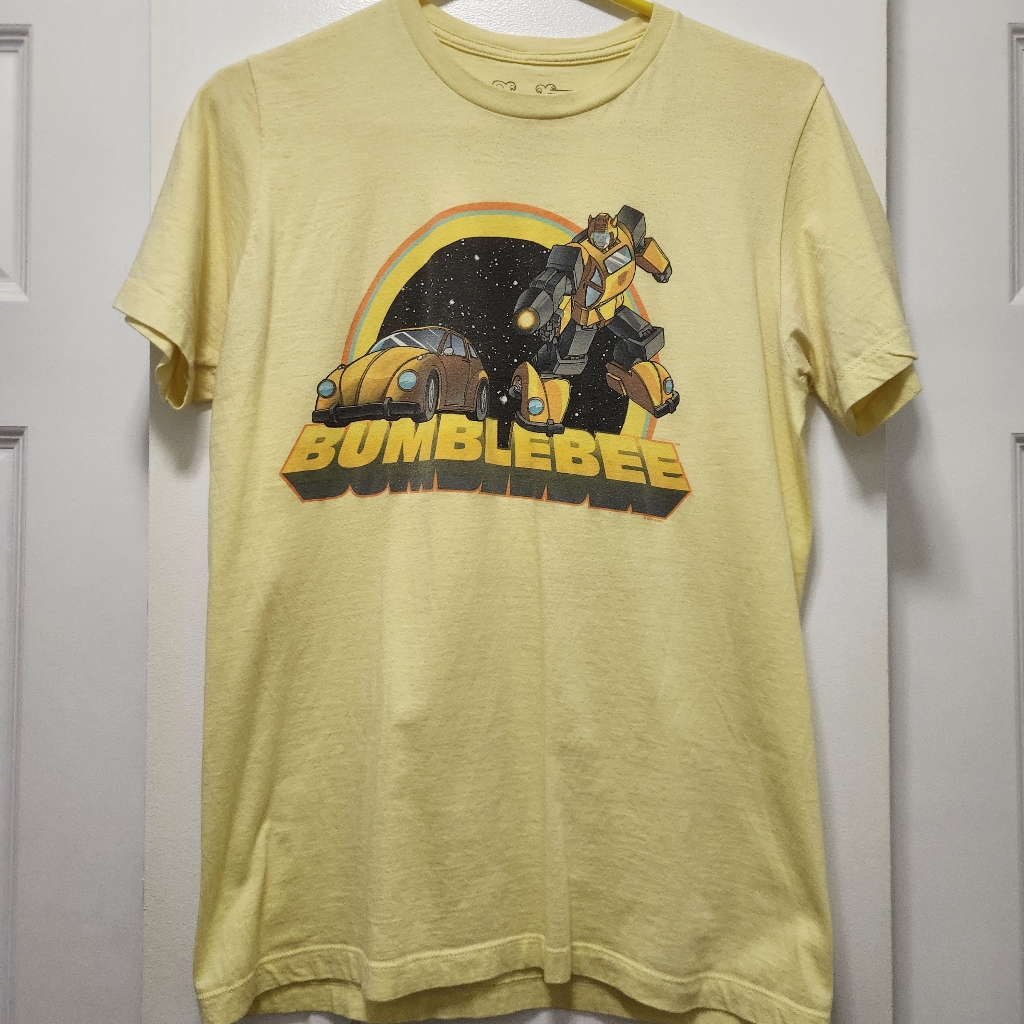 Transformers Tee